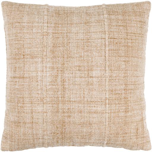 Surya Mudcloth MUO-004 18"H x 18"W Pillow Kit