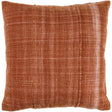 Surya Mudcloth MUO-003 20"H x 20"W Pillow Kit