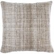 Surya Mudcloth MUO-006 18"H x 18"W Pillow Kit