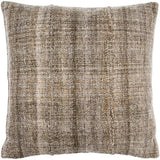 Surya Mudcloth MUO-005 18"H x 18"W Pillow Kit