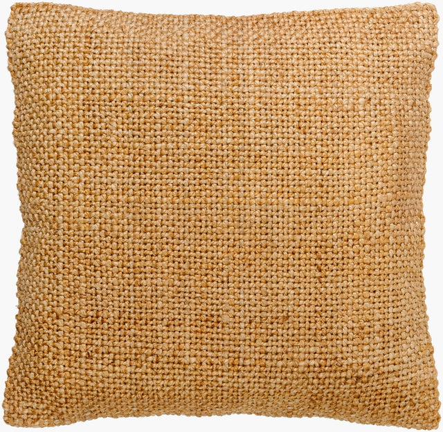 Surya Meerut MUT-001 20"H x 20"W Pillow Kit