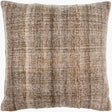 Surya Mudcloth MUO-005 22"H x 22"W Pillow Kit
