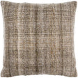 Surya Mudcloth MUO-005 22"H x 22"W Pillow Kit