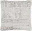 Surya Nauru NAU-001 22"H x 22"W Pillow Kit