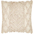 Surya Nacka NKA-002 20"H x 20"W Pillow Kit