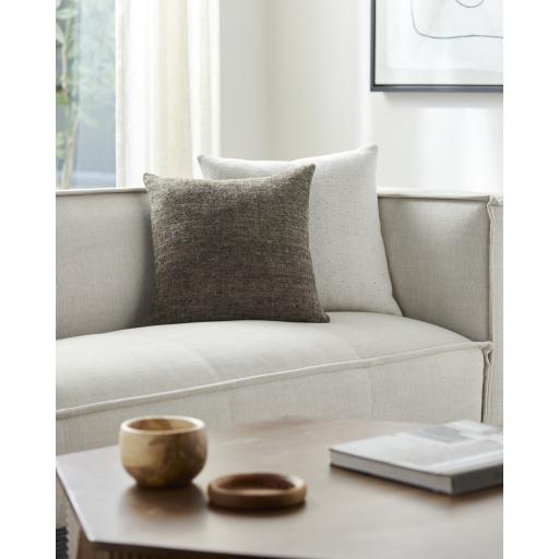 Surya Ronnie RNI-004 22"H x 22"W Pillow Kit