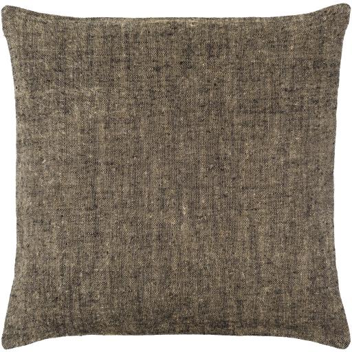 Surya Ronnie RNI-004 22"H x 22"W Pillow Kit