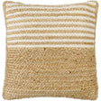 Surya Raipur RPU-001 22"H x 22"W Pillow Kit