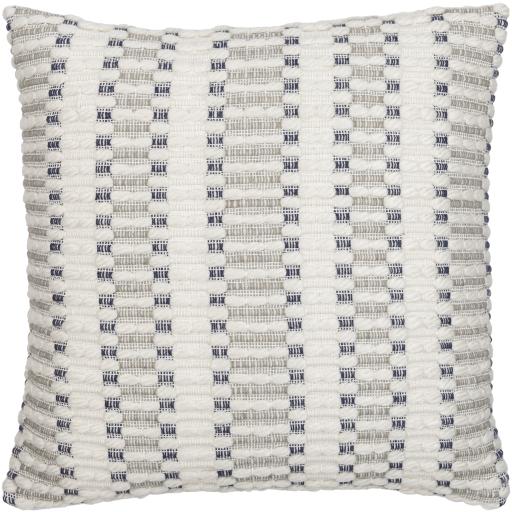 Surya Rotterdam RTD-001 22"H x 22"W Pillow Kit