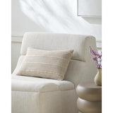 Surya Ruth RUH-001 22"H x 22"W Pillow Kit