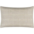 Surya Ruth RUH-001 22"H x 22"W Pillow Kit