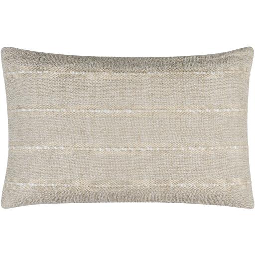 Surya Ruth RUH-001 22"H x 22"W Pillow Kit