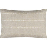 Surya Ruth RUH-001 22"H x 22"W Pillow Kit