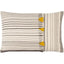 Surya Springville SGV-001 20"H x 20"W Pillow Kit