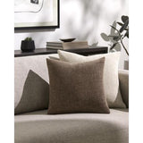 Surya Sajani SJN-003 20"H x 20"W Pillow Kit