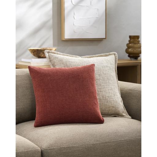 Surya Sajani SJN-004 18"H x 18"W Pillow Kit