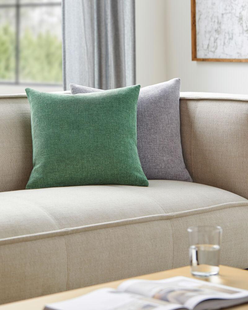Surya Sajani SJN-006 18"H x 18"W Pillow Kit