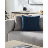 Surya Stirling STG-005 18"H x 18"W Pillow Kit