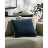 Surya Sully SUL-001 22"H x 22"W Pillow Kit