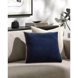 Surya Sully SUL-004 18"H x 18"W Pillow Kit