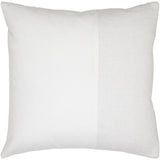 Surya Vitruvian VTN-001 22"H x 22"W Pillow Kit
