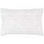 Surya Weaver WVR-002 20"H x 20"W Pillow Kit