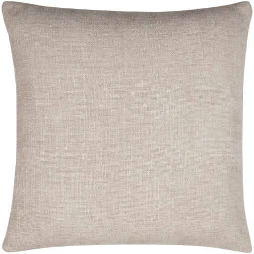Surya Zunaira ZNR-007 20"H x 20"W Pillow Kit