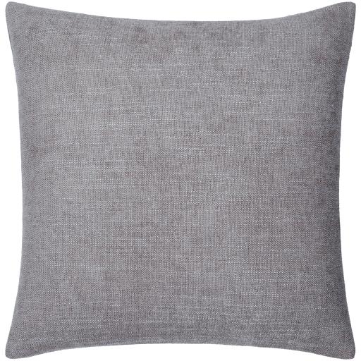 Surya Zunaira ZNR-013 18"H x 18"W Pillow Kit