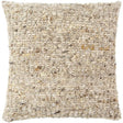 Surya Zayden ZYN-004 18"H x 18"W Pillow Kit