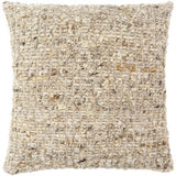 Surya Zayden ZYN-004 18"H x 18"W Pillow Kit
