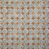 Pindler EILEEN SAFFRON Fabric