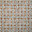 Pindler EILEEN SAFFRON Fabric