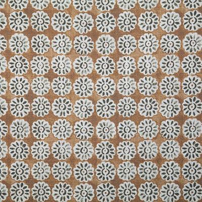 Pindler EILEEN SAFFRON Fabric