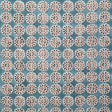 Pindler EILEEN TEAL Fabric