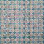 Pindler EILEEN TEAL Fabric