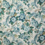 Pindler GLENHOLME PEACOCK Fabric