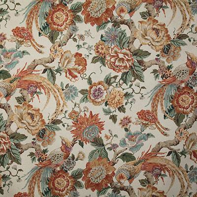 Pindler GLENHOLME SPICE Fabric