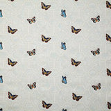 Pindler NOVA SKY Fabric