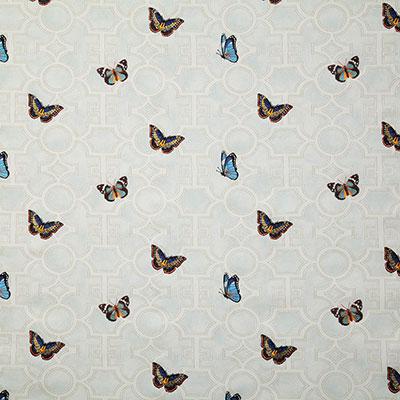 Pindler NOVA SKY Fabric