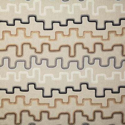 Pindler SIMMS GREYSTONE Fabric