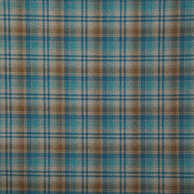 Pindler THORLEY TEAL Fabric