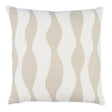 Schumacher Birch 22" x 22" Ellsworth Pillow