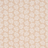 Schumacher Olive Neutral Fabric