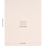 Schumacher Olive Neutral Fabric