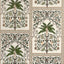 Schumacher Amazonas Mystique Echoes Of The Rainforest Wallpaper