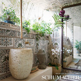 Schumacher Amazonas Mystique Echoes Of The Rainforest Wallpaper