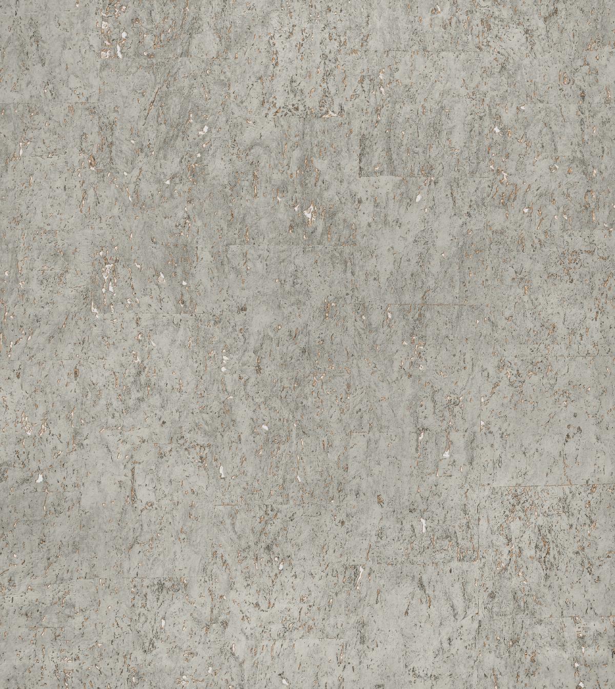 Seabrook Eureka Nickle Wallpaper