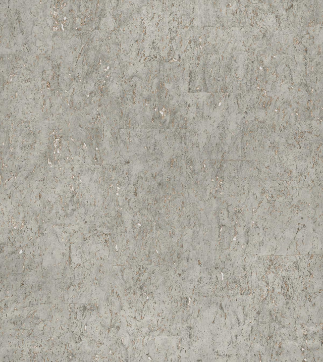 Seabrook Eureka Nickle Wallpaper