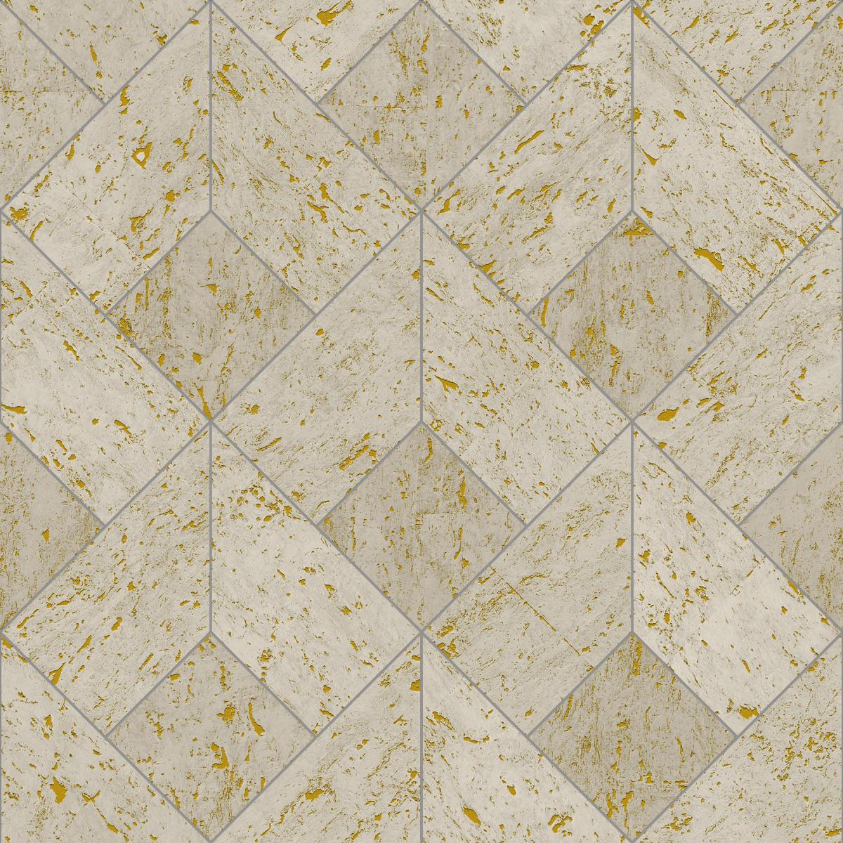 Seabrook Galileo Granite Wallpaper