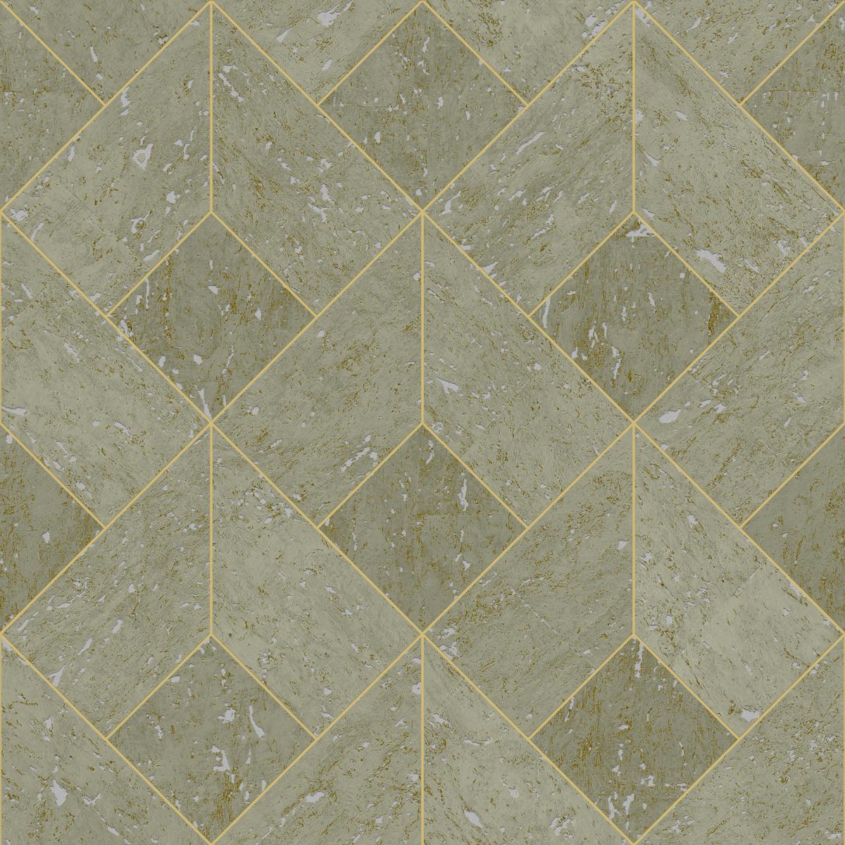 Seabrook Galileo Isua Stone Wallpaper